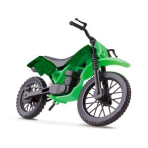 Brinqudo Foce WarFare com Acessórios - Samba Toys - Imagem 3