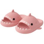 Chinelo Estilo Nuvem Tubarão Verão 36 ao 40 - Sortido