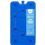 Bloco de Gelo de 400ml com Revestimento de Plastico de 14x1,5x25cm - Casita