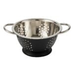 Escorredor de Massa em alumínio de 20cm - Livon