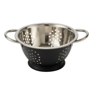 Escorredor de Massa em alumínio de 20cm - Livon