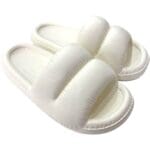 Chinelo Estilo Nuvem Onda Verão 36 ao 43 - Sortido