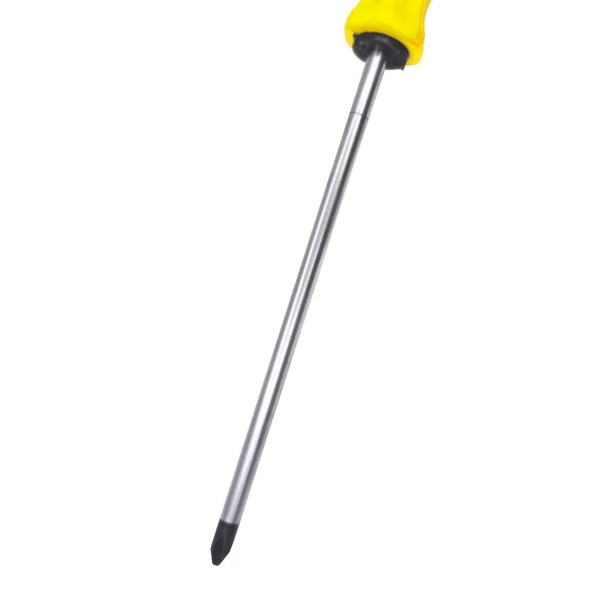 Chave Phillips 1/4x6" PRO com Cabo Emborrachado e Ímã na Ponta - Startools - Imagem 5