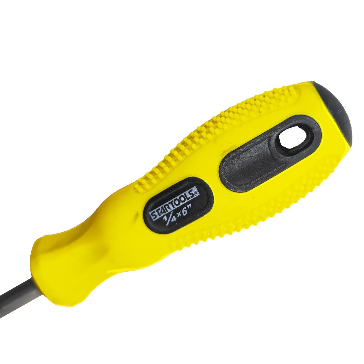 Chave Phillips 1/4x6" PRO com Cabo Emborrachado e Ímã na Ponta - Startools - Imagem 4