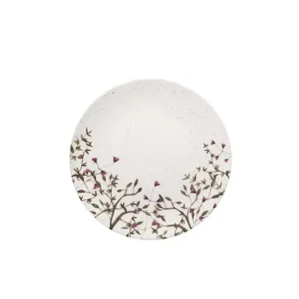 Prato de Sobremesa de 20cm Unni Lilac - Oxford