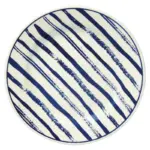 Prato Raso 24cm Donna Margaridas - Oxford