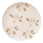 Prato Raso 26cm Unni Orquídea - Oxford