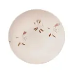 Prato Fundo de 20,5cm Unni Orquídea - Oxford