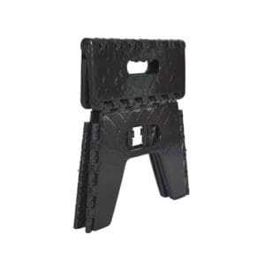 Banqueta / Banquinho Dobrável Infantil - ArqPlast - Imagem 7