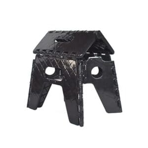 Banqueta / Banquinho Dobrável Infantil - ArqPlast - Imagem 6