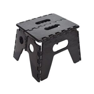 Banqueta / Banquinho Dobrável Infantil - ArqPlast - Imagem 5