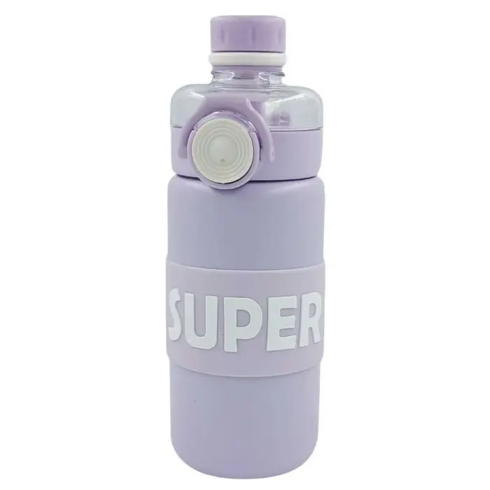 Garrafinha Isotérmica de 700ML - Amigold - Imagem 5