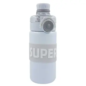 Garrafinha Isotérmica de 700ML - Amigold - Imagem 7