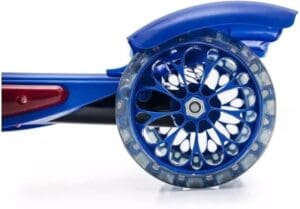 Patinete Musical com Luzes Turma do Patinete - 99 Toys - Imagem 5