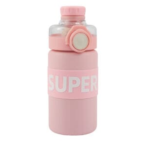 Garrafinha Isotérmica de 700ML - Amigold