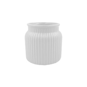 Vaso de Cerâmica 9,5x9,5x8,5 DVA675 - IC - Imagem 2