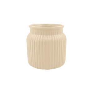 Vaso de Cerâmica 9,5x9,5x8,5 DVA675 - IC - Imagem 3