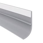 Tira de Vedação para Porta Auto-Adesiva de 1Mx3,6cm - Cosy