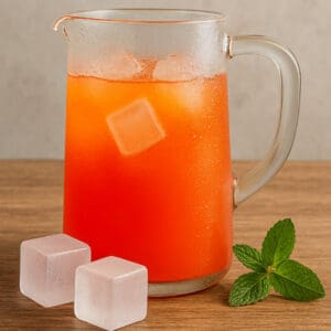 Cubos de Gelo Ecologicos e Reutilizáveis 2 Unidades - Cosy - Imagem 2