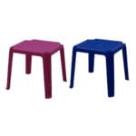 Mesa Infantil Adoleta em Polipropileno - Tramontina