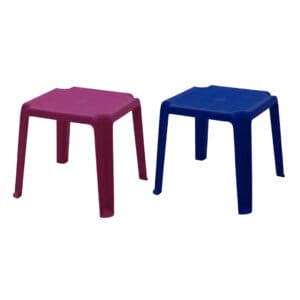 Mesa Infantil Adoleta em Polipropileno - Tramontina