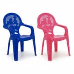 Cadeira Infantil Catty em Polipropileno - Tramontina