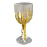 Taça de Plástico de 17cm Temática de Halloween