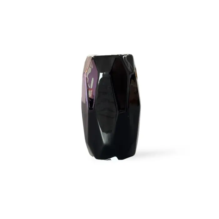 Vaso de Cerâmica Ice de 13cm 1863 - Sortido - Imagem 3