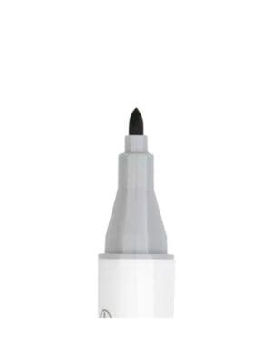 Caneta Touch 24 Cores e Ponta Dupla com Estojo Marcadores à Base de Álcool - LEOARTE - Imagem 4