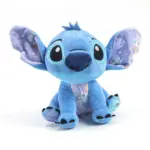 Urso de Pelúcia do Stitch de 20cm - Disney