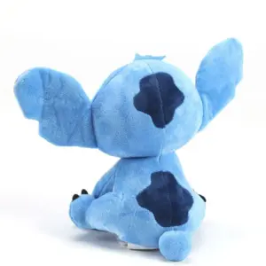 Urso de Pelúcia do Stitch de 20cm - Disney - Imagem 4