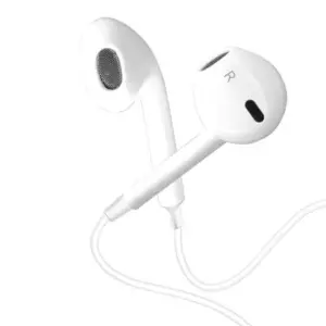 Fone de Ouvido Tipo-c, Controle de Som e Redução de Ruído MAX-F504C - Maxmidia - Imagem 5