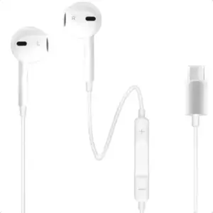 Fone de Ouvido Tipo-c, Controle de Som e Redução de Ruído MAX-F504C - Maxmidia - Imagem 4