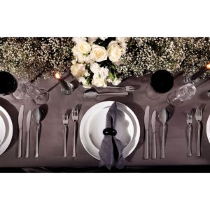 Prato Raso de 25cm Leonora em Porcelana - Tramontina - Imagem 4