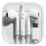 Fone de Ouvido Tipo-c, Controle de Som e Redução de Ruído MAX-F504C - Maxmidia