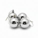 Kit de 4 Bolas Lisas de 5cm Solapa - Wincy