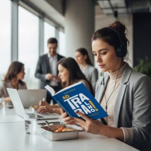 Livro Ao Trabalho! da Autora Joanna Gaudoin - Culturama - Imagem 2