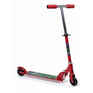 Patinete Dobrável com 2 Rodas com Capacidade para 30KG - MDL KIDS - Imagem 4