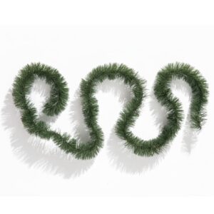 Enfeite Festão Verde Tradicional de 2Mx6cm - Wincy