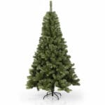 Árvore de Natal / Pinheiro Sodalita de 2.10M Verde - Wincy