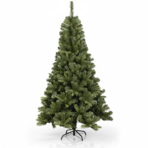 Árvore de Natal / Pinheiro Sodalita de 2.10M Verde - Wincy