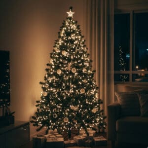 Led Decorativo Pisca-Pisca Branco 100 Lead's com 8 Funções e 9M - Wincy - Imagem 2