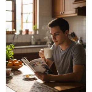 Livro Pesando como Bill Gates do Autor Daniel Smith - Culturama - Imagem 2