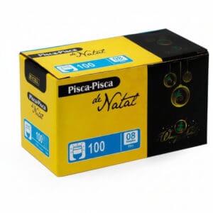 Led Decorativo Pisca-Pisca Branco 100 Lead's com 8 Funções e 9M - Wincy