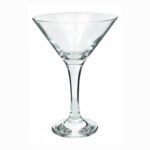Taça de 100% Vidro de 175ml para Martini - LAV
