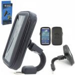 Suporte de Celular Resistente a Água para Motos - Yepp