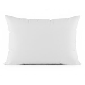 Travesseiro Sensações com Fibra Siliconizada 50x70cm - Fibram