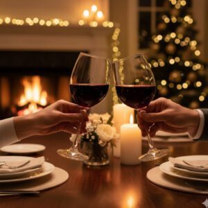 Taça de 100% Vidro de 395ml - LAV - Imagem 2