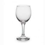 Taça para Vinho 100% Vidro de 365ml - LAV