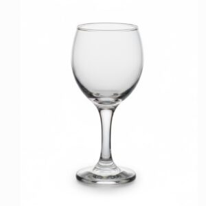 Taça para Vinho 100% Vidro de 365ml - LAV